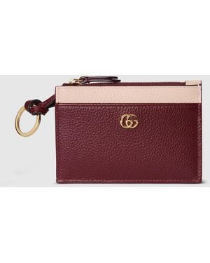 レディース Gucci 財布 & カードホルダー | Lyst レディース Gucci 財布 & カードホルダー | Lyst
