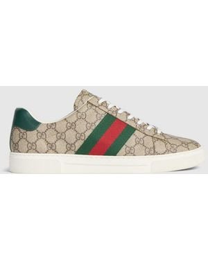 Gucci 'Ace' Sneakers - Multicolor