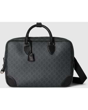 メンズ Gucci ブリーフケース、ノートパソコン用バッグ | Lyst