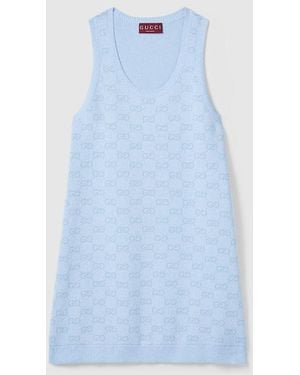レディース Gucci ミニ/ショートワンピース | Lyst