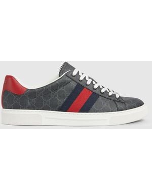 Gucci 'Ace' Sneakers - Multicolor