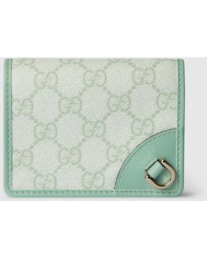 レディース Gucci 財布 & カードホルダー | Lyst レディース Gucci 財布 & カードホルダー | Lyst