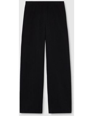 Gucci Stretch Nylon Sportswear Pants, Ready-To-Wear - Black