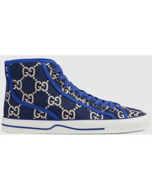 Men's Gucci High-top sneakers | Lyst