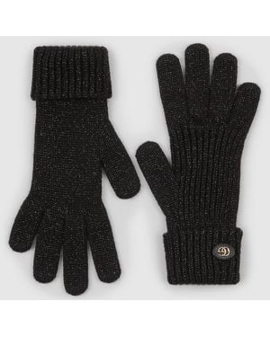 レディース Gucci 手袋 | Lyst