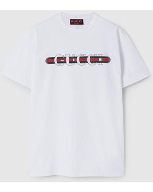 Gucci Topwear - White
