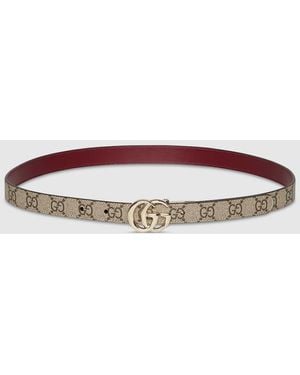 レディース Gucci ベルト | Lyst