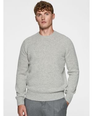 Maglioni girocollo Gutteridge da uomo Sconto online fino al 40 Lyst