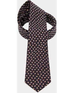 Gutteridge Cravatta - Nero