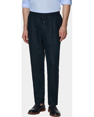 Gutteridge Pantaloni - Blu