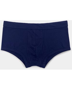 Gutteridge Boxer - Blu