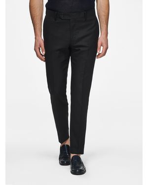 Gutteridge Pantaloni - Nero