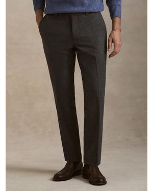 Gutteridge Pantaloni - Nero