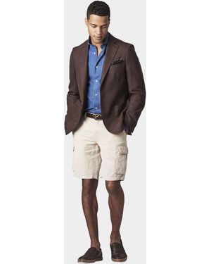 Gutteridge Giacca - Blu