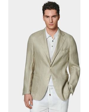 Gutteridge Giacca Hopsack - Multicolore