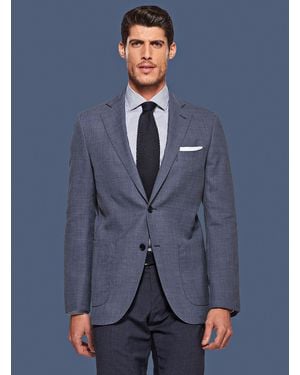 Gutteridge Giacca - Blu