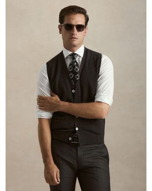 Gutteridge Gilet - Neutro