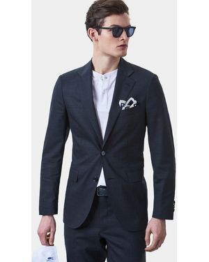 Gutteridge Giacca Per Abito - Blu