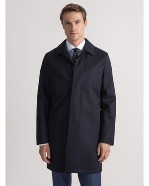 Gutteridge Soprabito - Blu