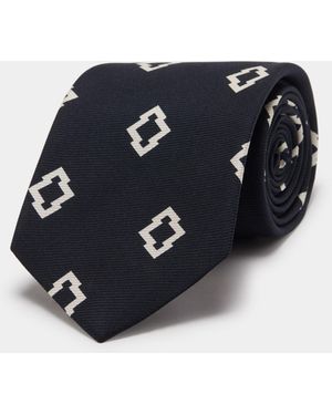 Gutteridge Cravatta - Blu