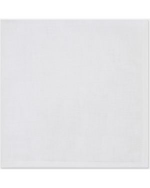 Gutteridge Pochette - Bianco