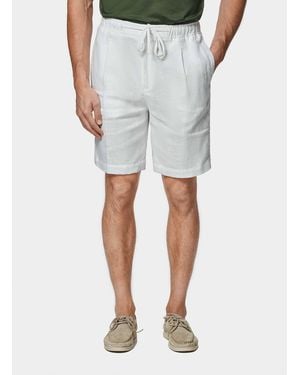 Gutteridge Bermuda - Grigio