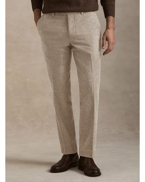 Gutteridge Pantaloni - Neutro