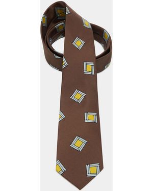 Gutteridge Cravatta - Multicolore