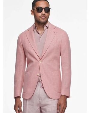 Gutteridge Giacca - Rosa