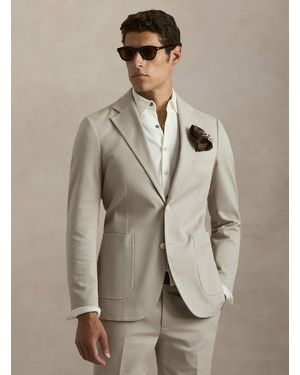 Gutteridge Giacca - Marrone