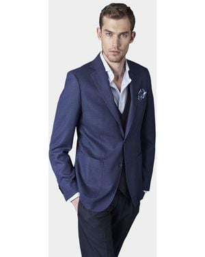 Gutteridge Giacca - Blu