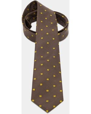 Gutteridge Cravatta - Multicolore