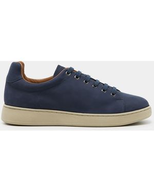 Gutteridge Sneakers - Blu