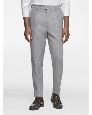 Gutteridge Pantaloni - Grigio