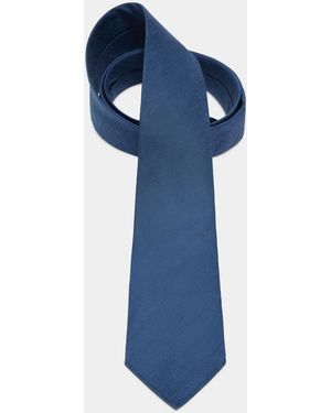 Gutteridge Cravatta - Blu