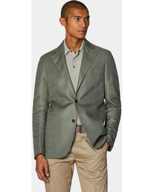 Gutteridge Giacca - Verde