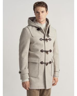 Gutteridge Montgomery Basico - Neutro
