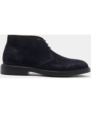 Gutteridge Polacchini - Blu