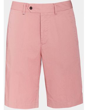 Gutteridge Bermuda - Rosa