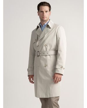 Gutteridge Trench - Neutro