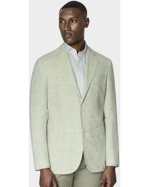 Gutteridge Giacca - Verde