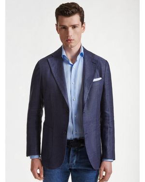 Gutteridge Giacca - Blu