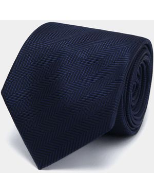 Gutteridge Cravatta - Blu