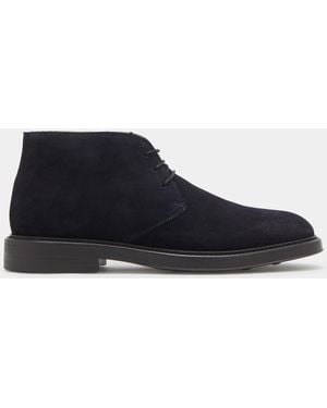 Gutteridge Polacchini - Blu
