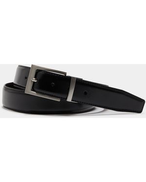 Gutteridge Cintura Classica - Nero