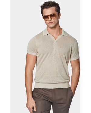 Gutteridge Polo - Neutro