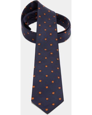 Gutteridge Cravatta - Blu