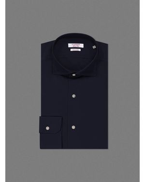 Gutteridge Camicia - Blu