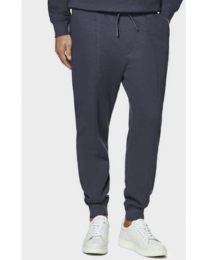 Gutteridge Pantaloni Sportivi - Blu