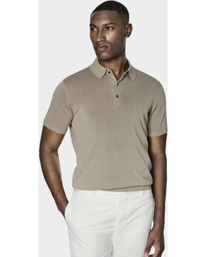 Gutteridge Maglia A Polo - Multicolore
